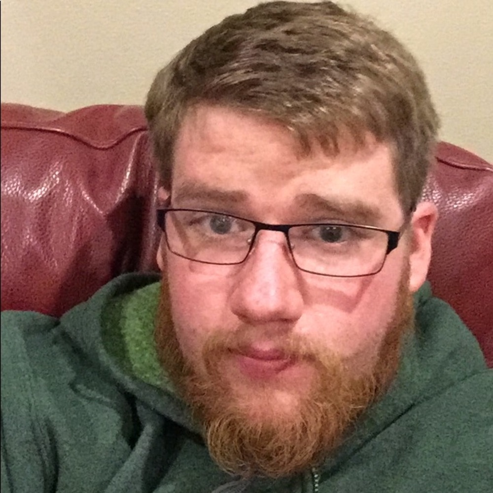 Meet your Posher, Daniel t